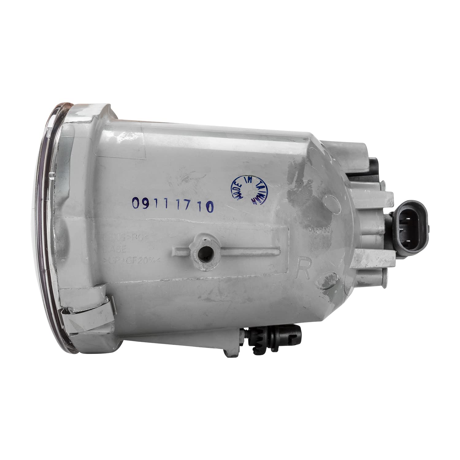 Amazon.com: TYC 19-5583-00 Toyota Passenger Side Replacement Fog